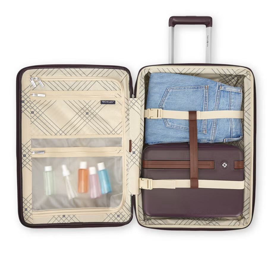 Samsonite Virtuosa Train Case 4