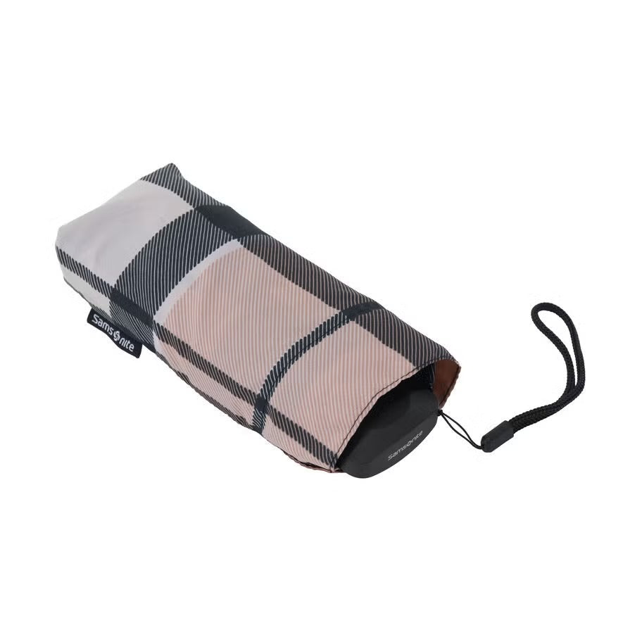 Samsonite Manual Flat Umbrella 5