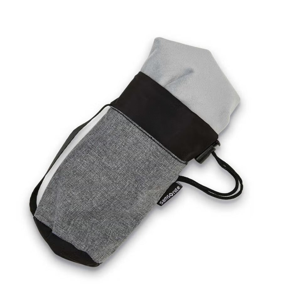Samsonite Compact Inflatable Pillow 3