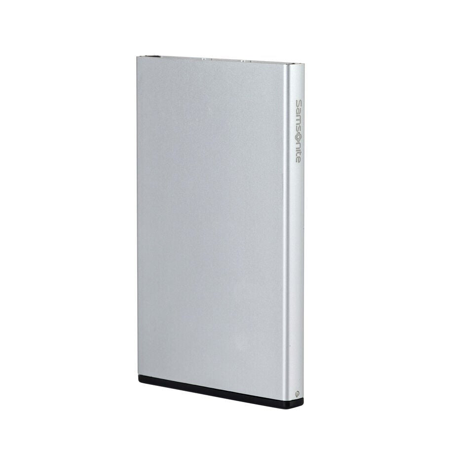 Samsonite Alu Fit Slide-Up Case 8