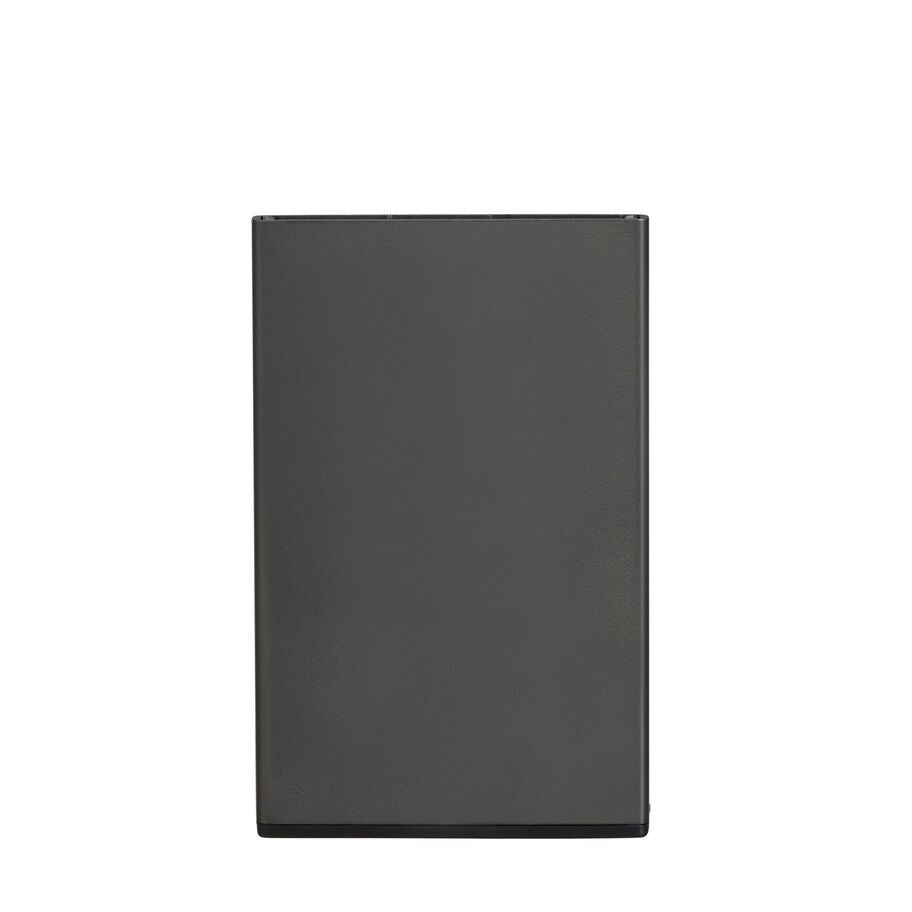 Samsonite Alu Fit Slide-Up Case 6