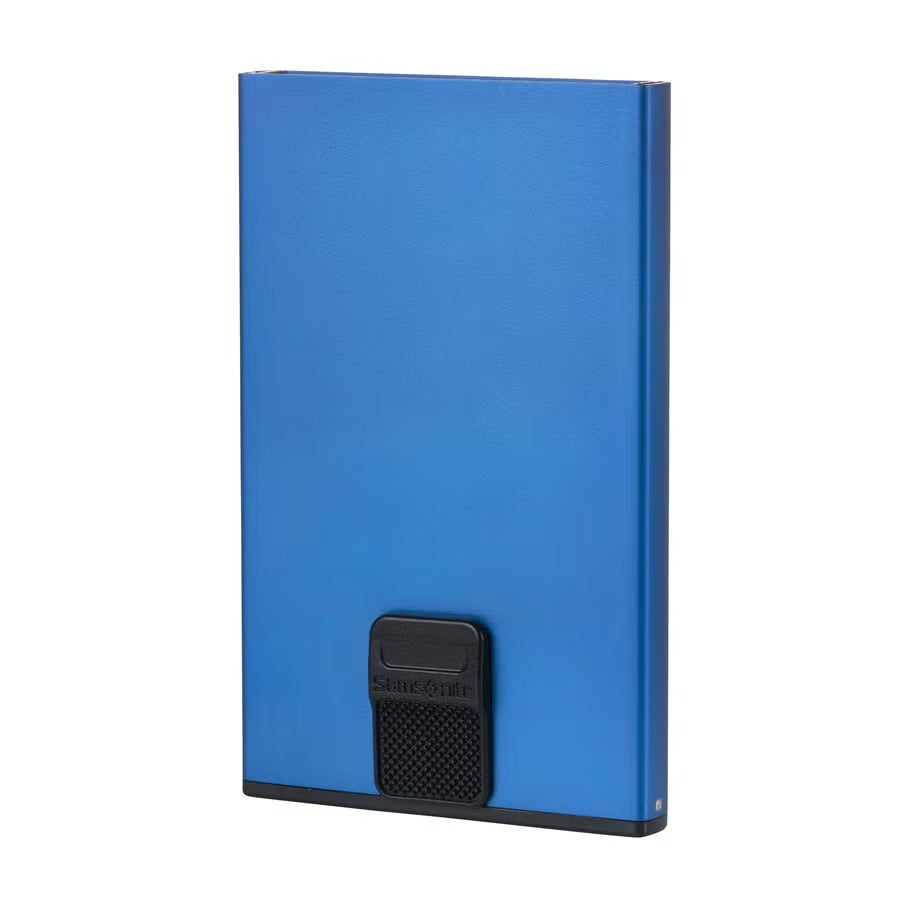 Samsonite Alu Fit Slide-Up Case 2