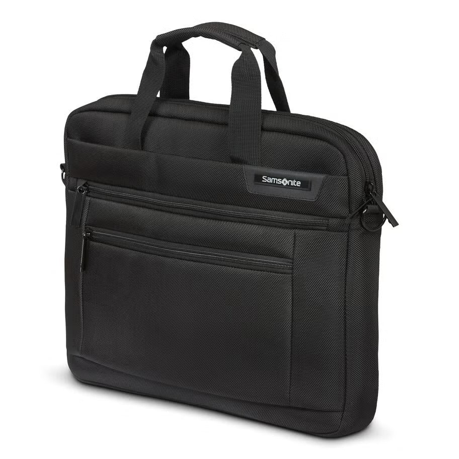 Samsonite Classic NXT Laptop Shuttle with RFID 1