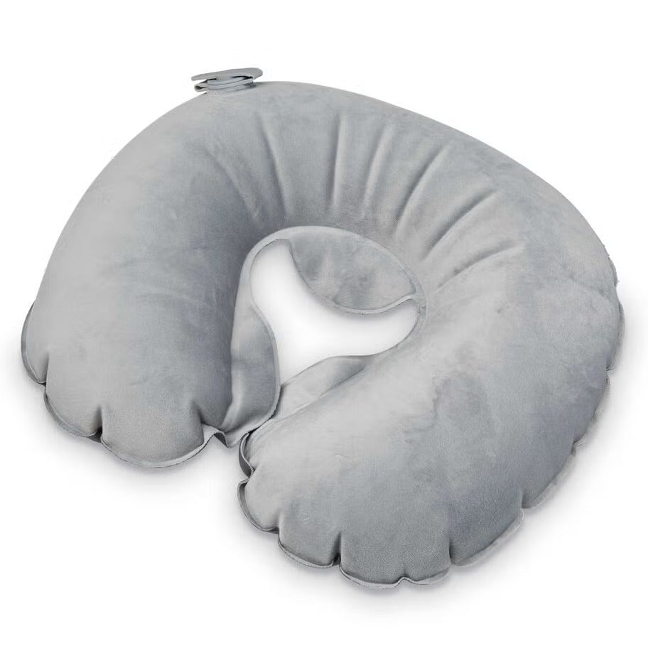 Samsonite Compact Inflatable Pillow 2