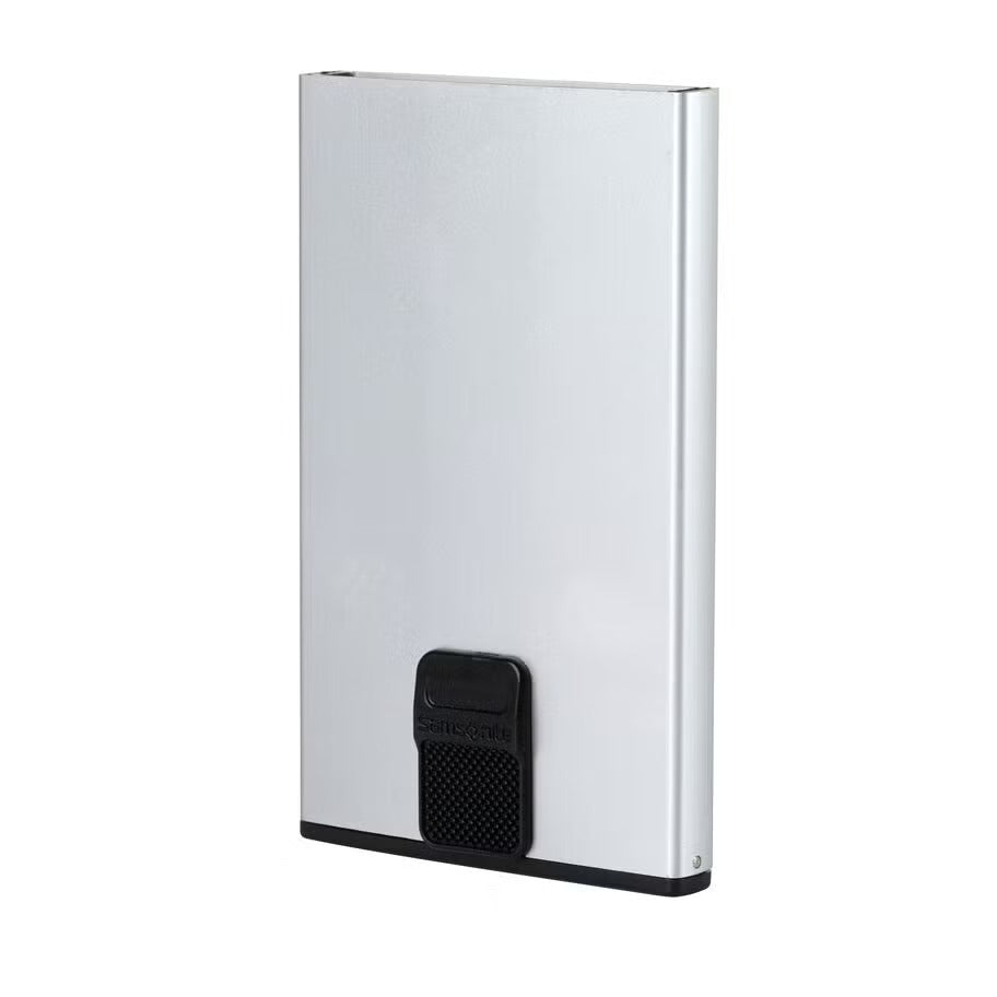 Samsonite Alu Fit Slide-Up Case 3
