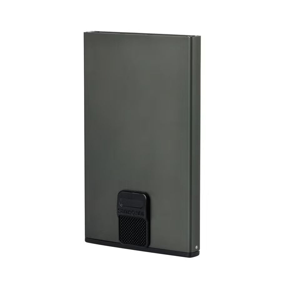 Samsonite Alu Fit Slide-Up Case 4