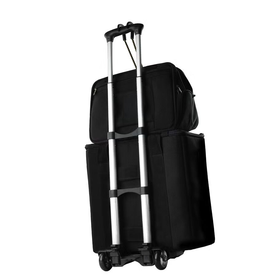 Samsonite Foldable Luggage Cart 2