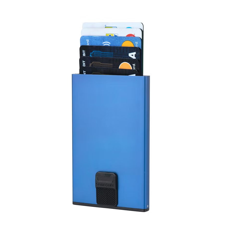 Samsonite Alu Fit Slide-Up Case 10