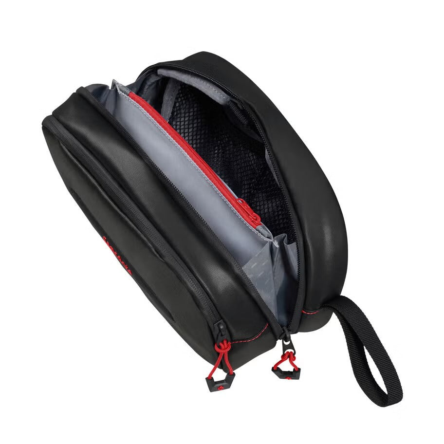 Samsonite EcoDiver Toilet Kit 8