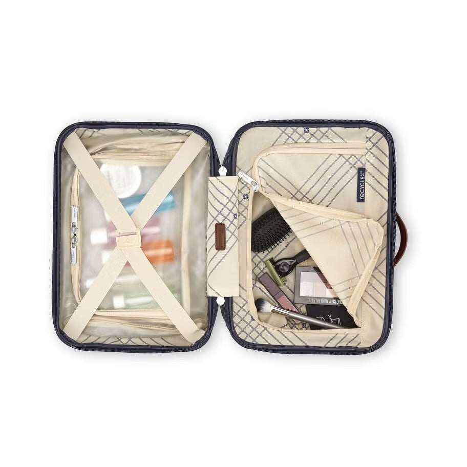 Samsonite Virtuosa Train Case 21