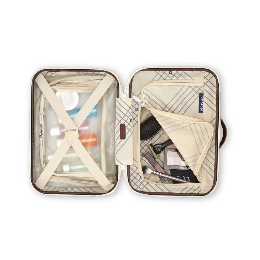 Samsonite Virtuosa Train Case 14