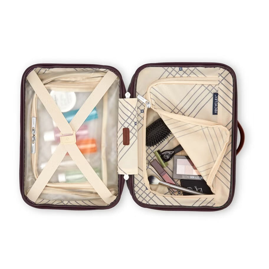 Samsonite Virtuosa Train Case 6