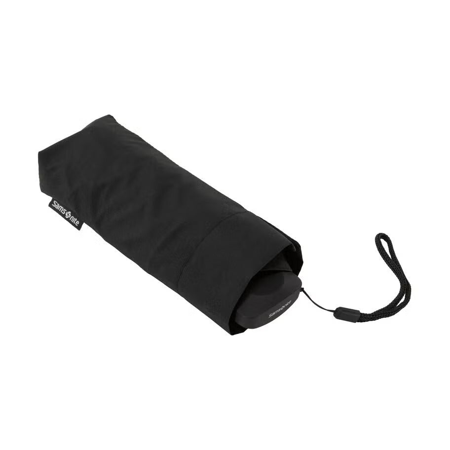 Samsonite Manual Flat Umbrella 6