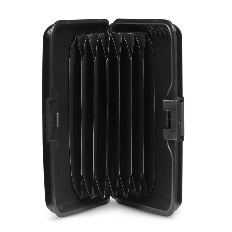 Samsonite Aluminum RFID Case 3