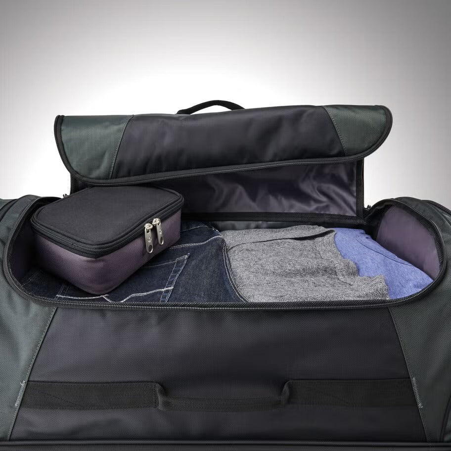 Samsonite Andante 2 Wheeled Duffle 22" 6