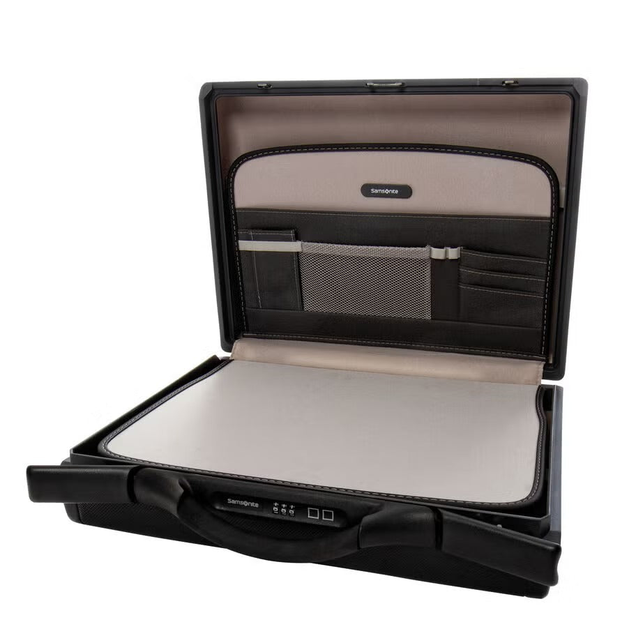 Samsonite Focus III 6" Attaché 2