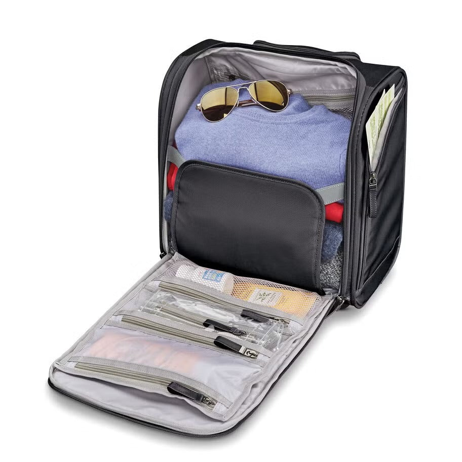 Samsonite Small Rolling Underseater 6