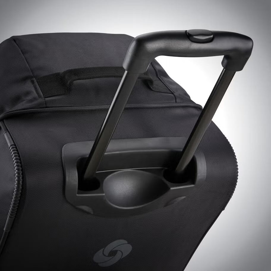 Samsonite Andante 2 Wheeled Duffle 22" 4