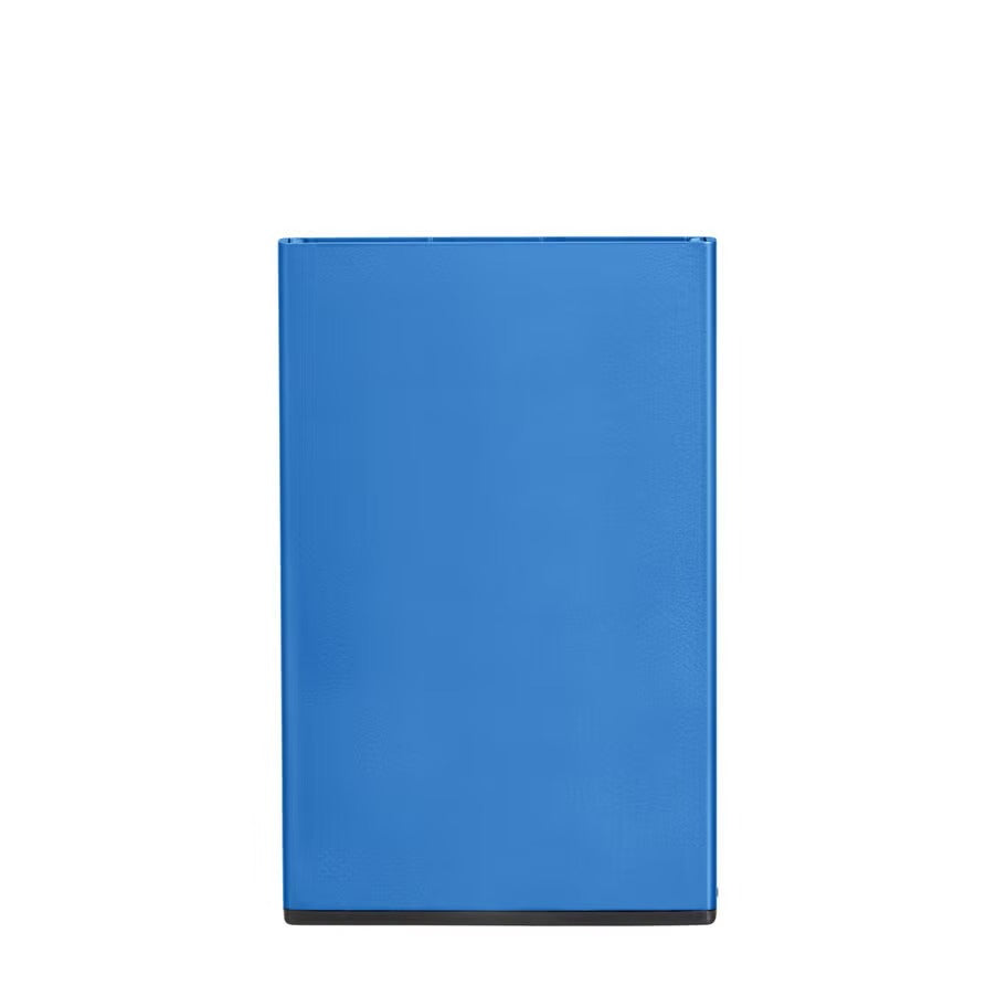 Samsonite Alu Fit Slide-Up Case 11