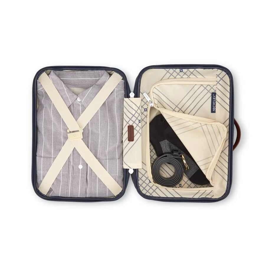 Samsonite Virtuosa Train Case 22