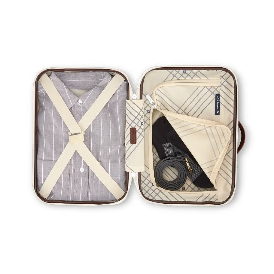 Samsonite Virtuosa Train Case 15