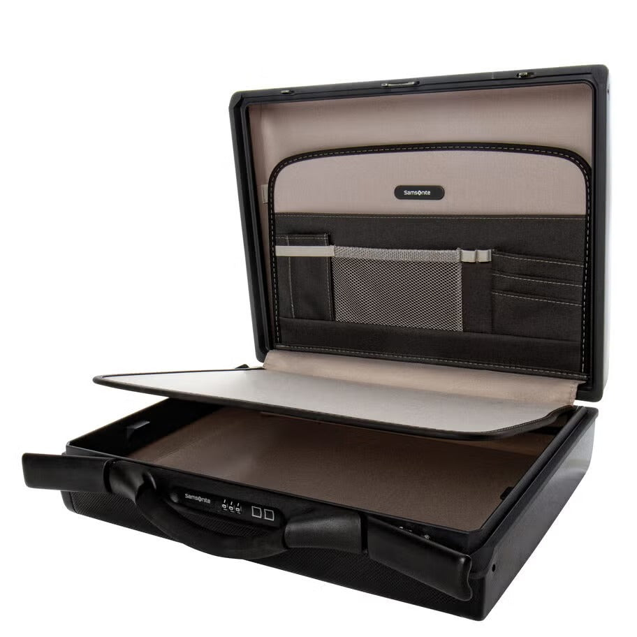 Samsonite Focus III 6" Attaché 3
