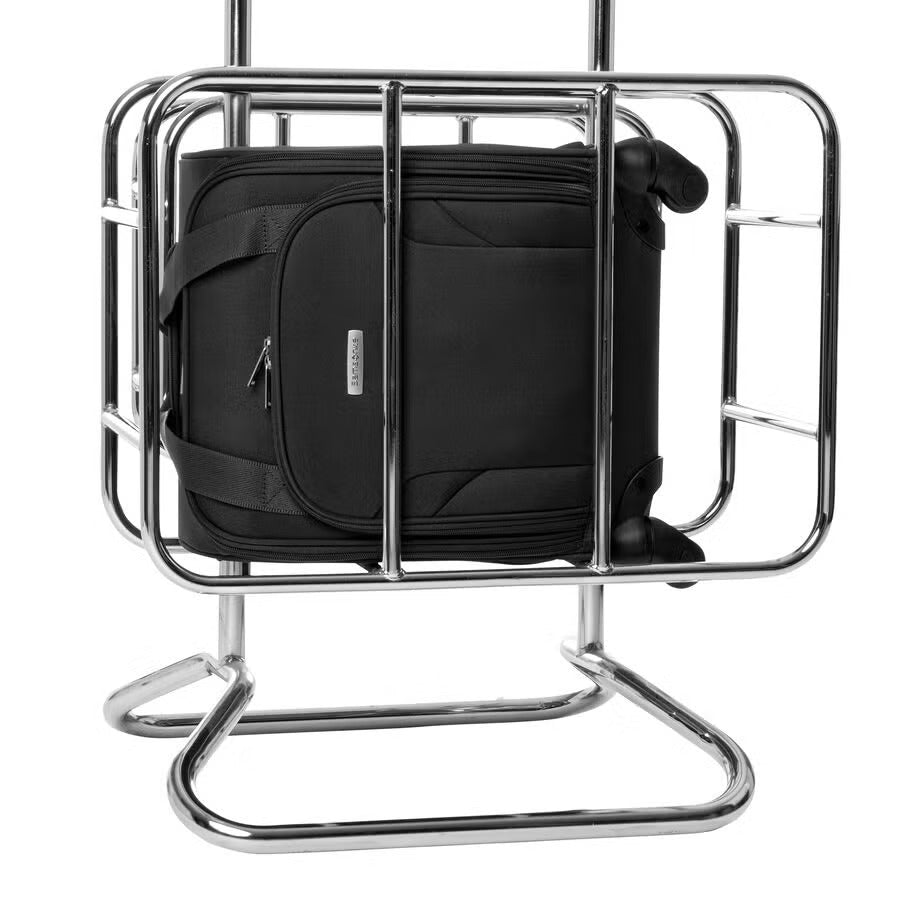 Samsonite Small Rolling Underseater 4