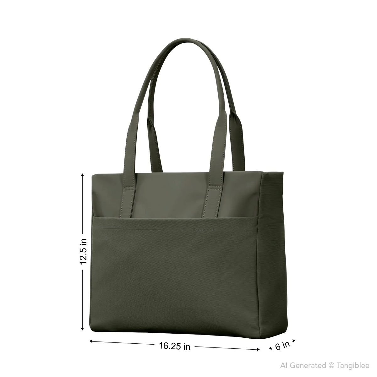 Samsonite Better Than Basic Tote 8