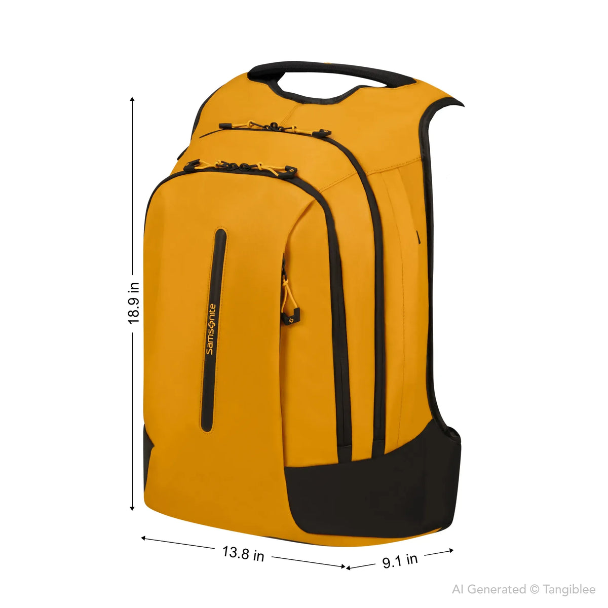 Samsonite Ecodiver Large Backpack 19