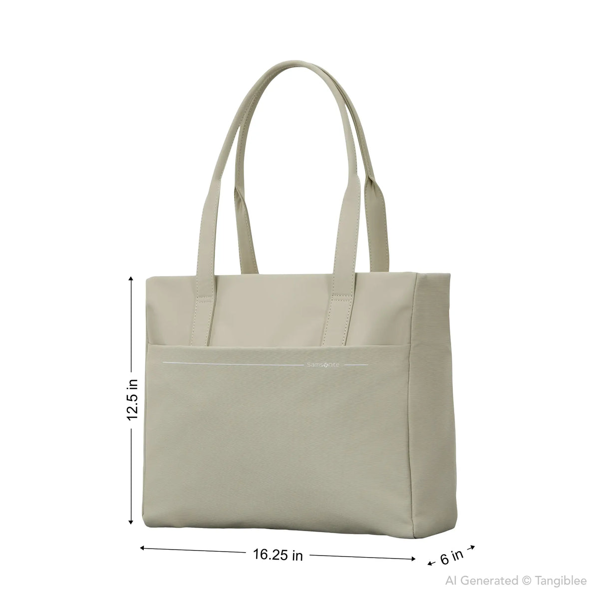 Samsonite Better Than Basic Tote 13