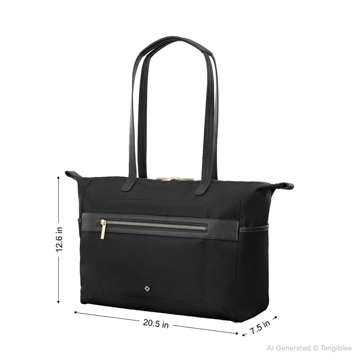 Samsonite Mobile Solution 2 Tote 12