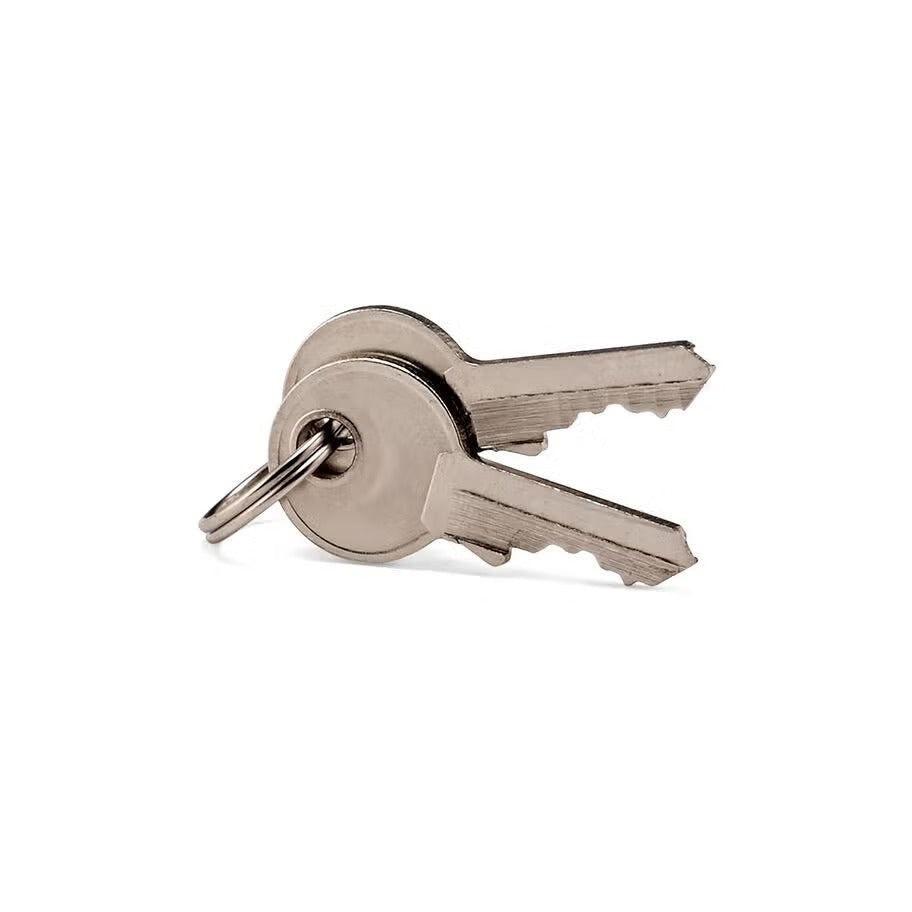 Samsonite TSA Brass Key Locks 4