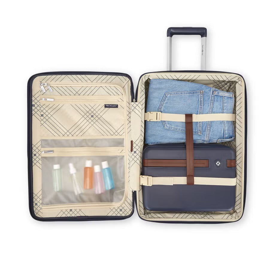 Samsonite Virtuosa Train Case 23