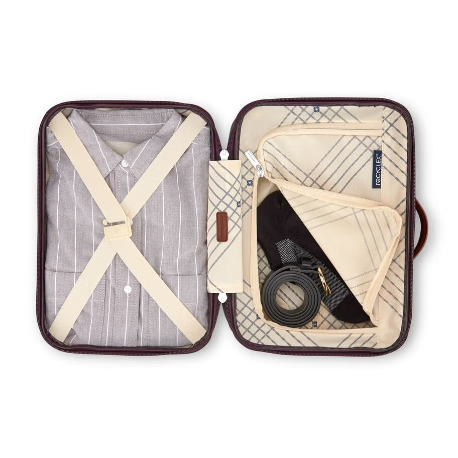 Samsonite Virtuosa Train Case 8