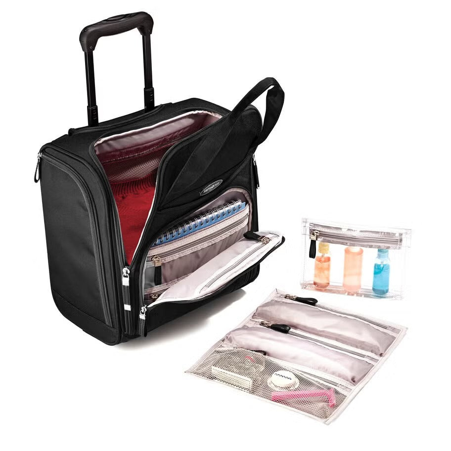 Samsonite Small Rolling Underseater 2