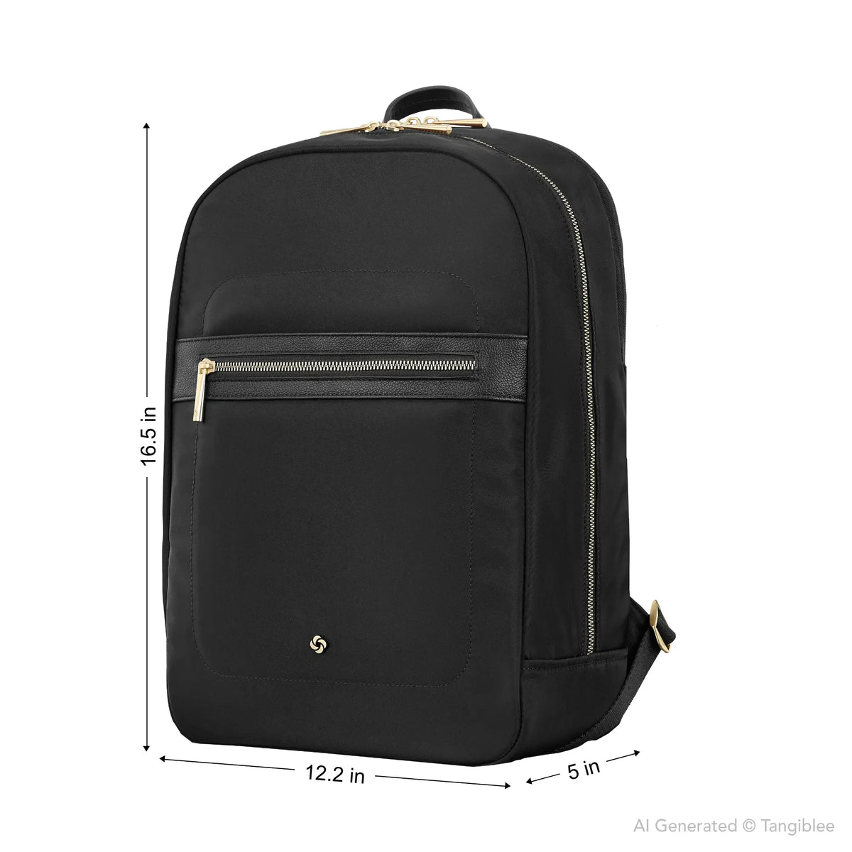 Samsonite Mobile Solution 2 Essential Backpack 17