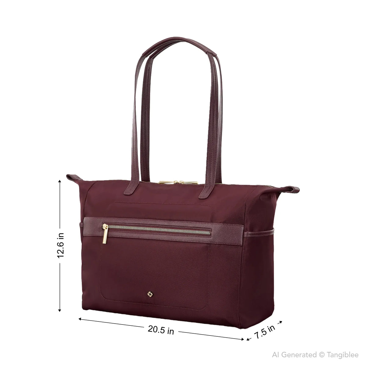 Samsonite Mobile Solution 2 Tote 4