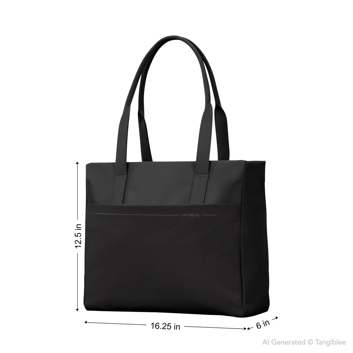 Samsonite Better Than Basic Tote 22