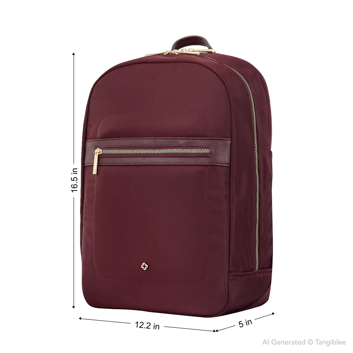 Samsonite Mobile Solution 2 Essential Backpack 10