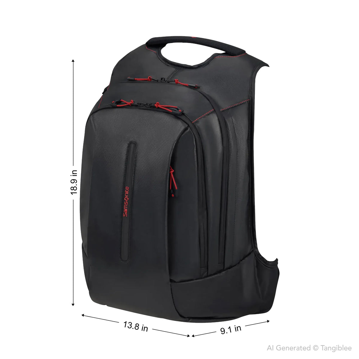 Samsonite Ecodiver Large Backpack 13