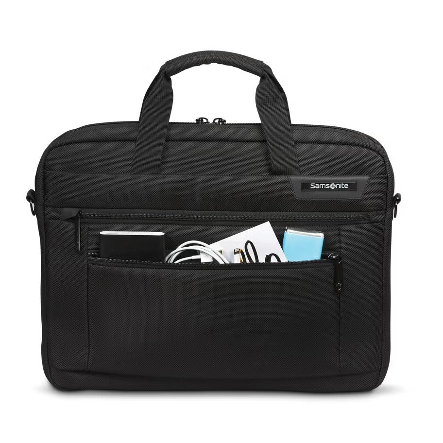 Samsonite Classic NXT Laptop Shuttle with RFID 9