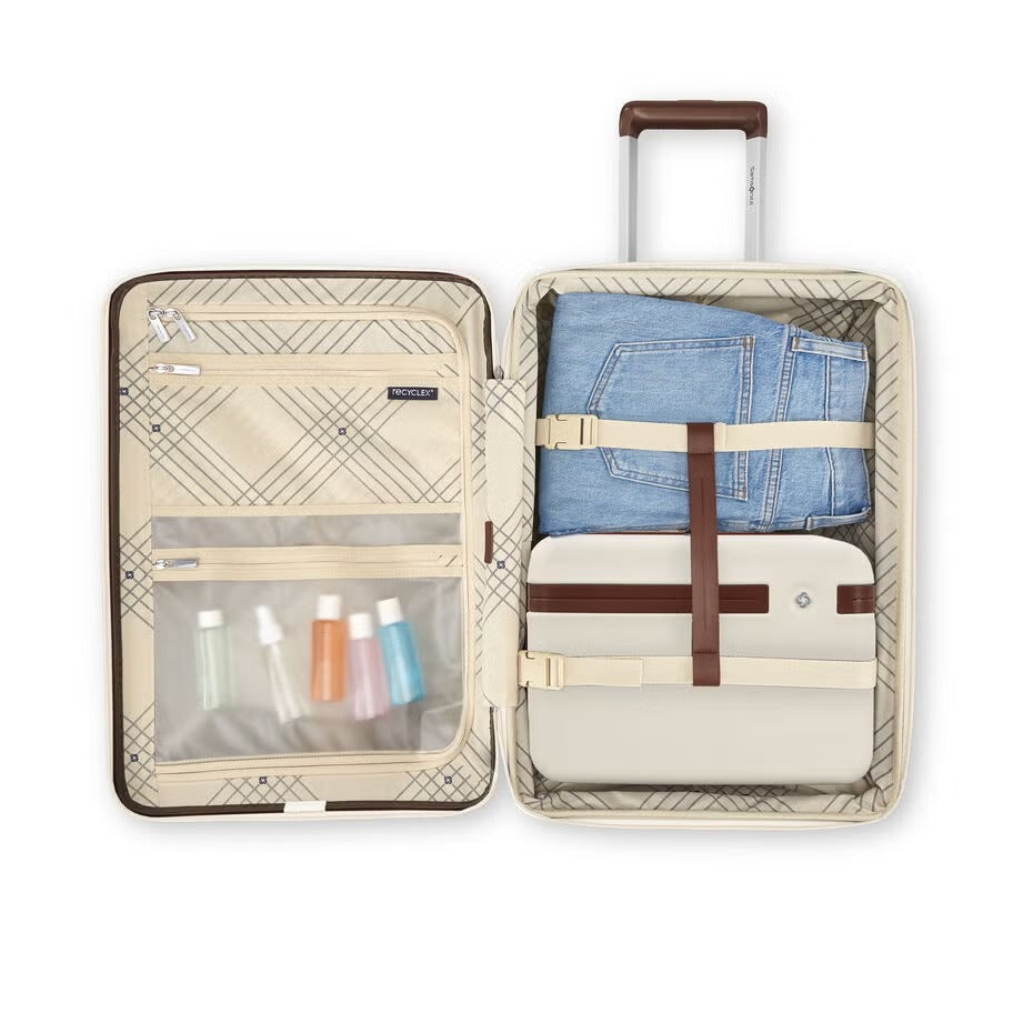 Samsonite Virtuosa Train Case 17