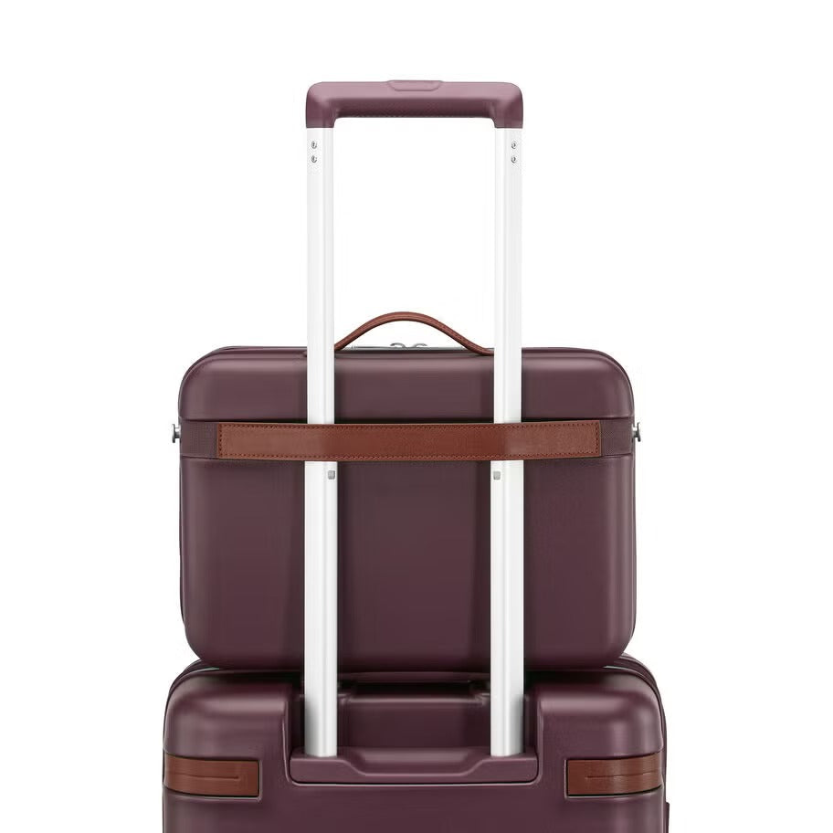 Samsonite Virtuosa Train Case 9