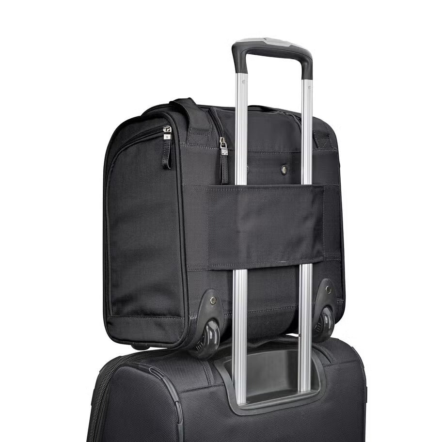 Samsonite Small Rolling Underseater 3