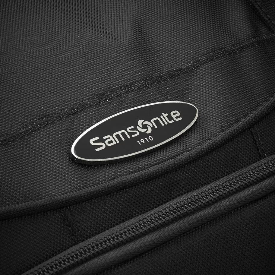 Samsonite Small Rolling Underseater 7