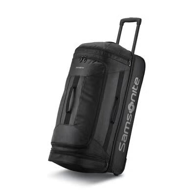 Samsonite Andante 2 Wheeled Duffle 22" 1