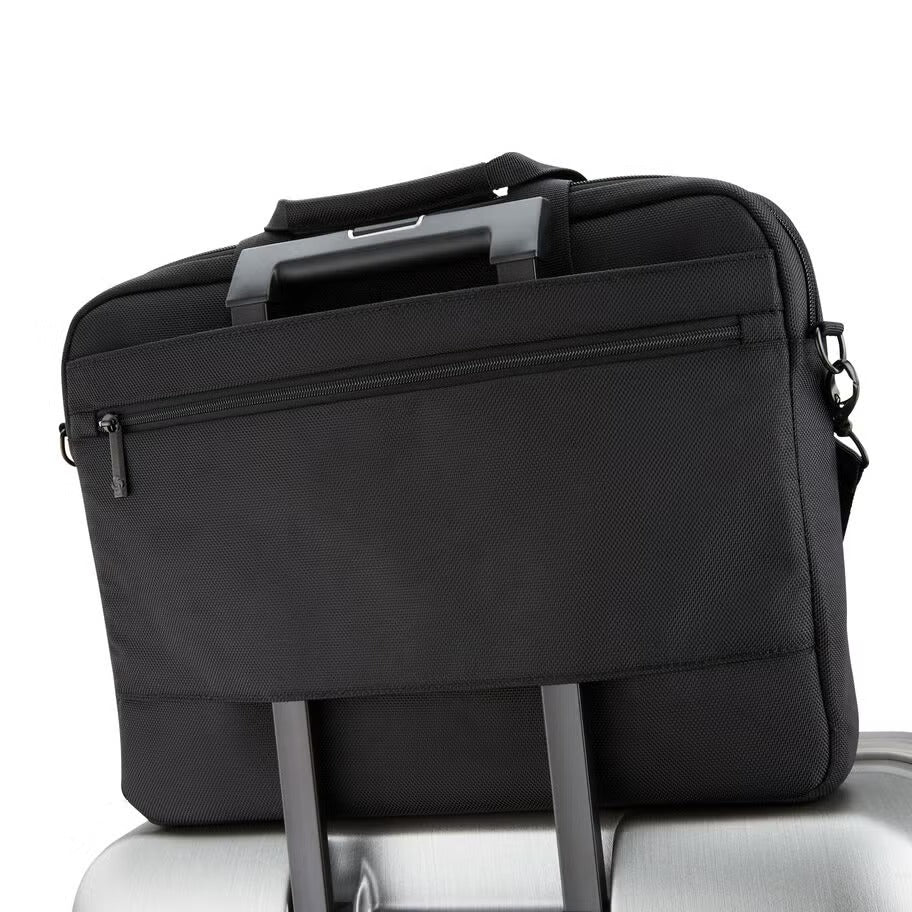 Samsonite Classic NXT Laptop Shuttle with RFID 4