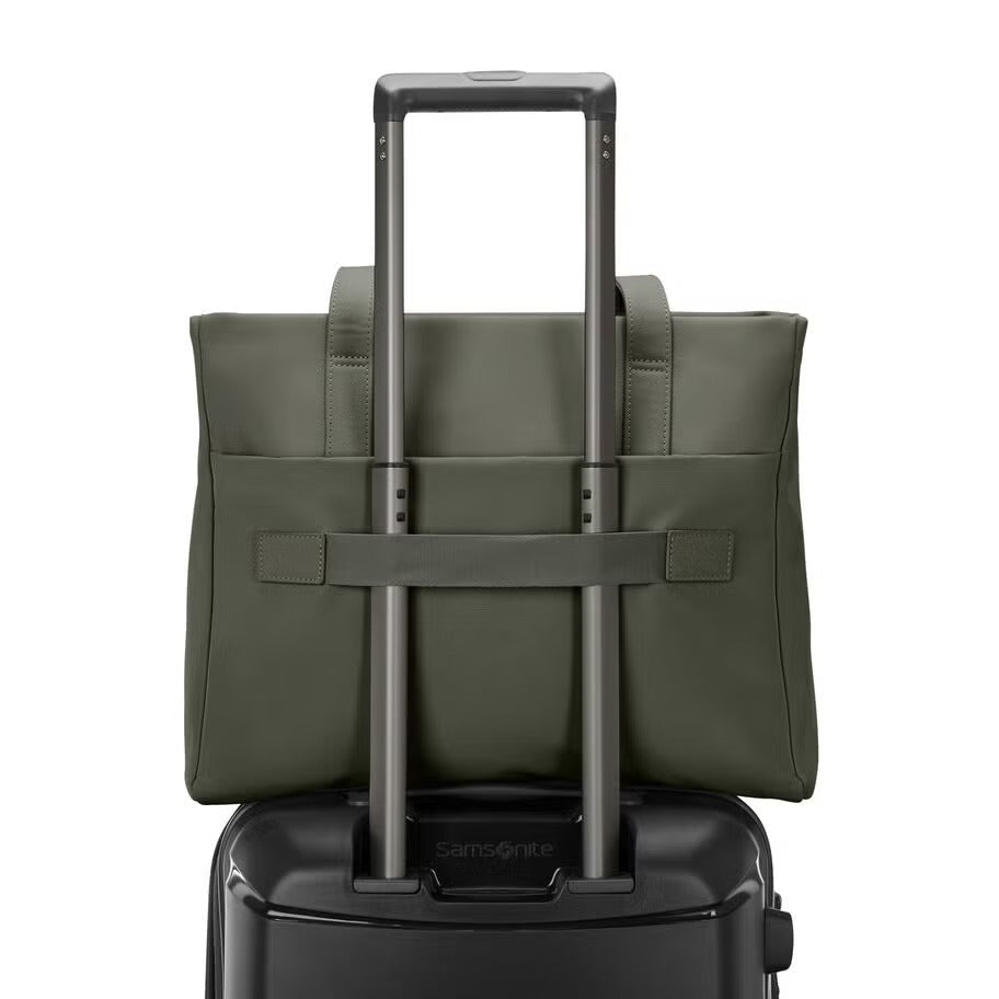 Samsonite Better Than Basic Tote 7