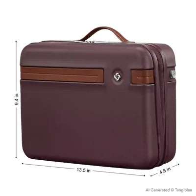 Samsonite Virtuosa Train Case 29