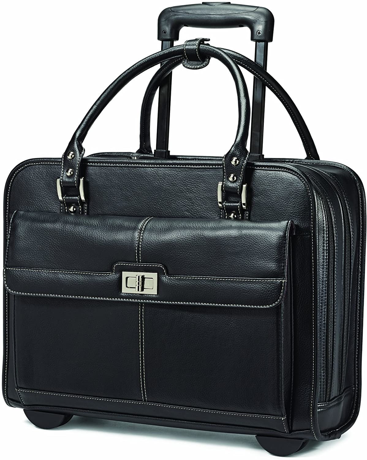 Samsonite Ladies Wheeled Business Mobile Office 1
